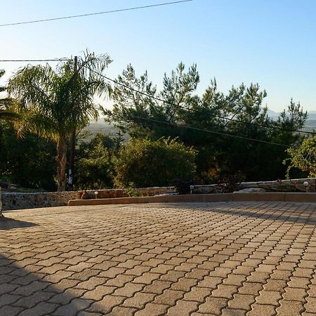 Aphrodite Mountain View Perion ภายนอก รูปภาพ